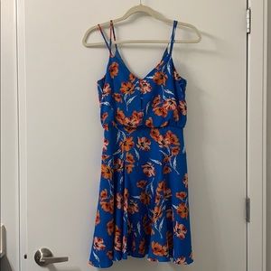 Sunflower Dress